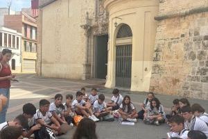El Año Jaume I protagonizará el cierre especial de “Torrent: la història de la meua ciutat” con un concurso y una exposición - (foto 4)