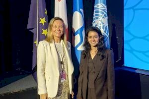 València entra en la Xarxa Internacional d'Observatoris de Turisme Sostenible (INSTO) d'ONU Turisme - (foto 2)