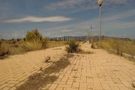 Moncofa inicia l’expedient d’urbanització del Belcaire Sud per 12 milions d’euros Moncofa inicia l’expedient d’urbanització del Belcaire Sud per 12 milions d’euros