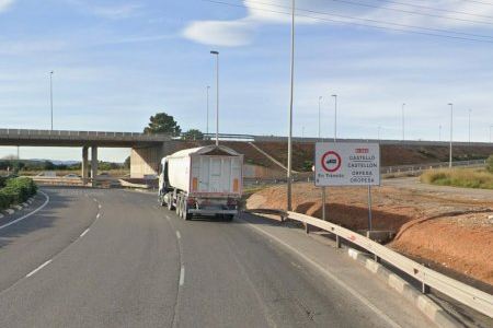 Obras a la vista en Castellón: así cambiará uno de los enlaces con más tráfico de la provincia