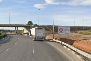 Obras a la vista en Castellón: así cambiará uno de los enlaces con más tráfico de la provincia