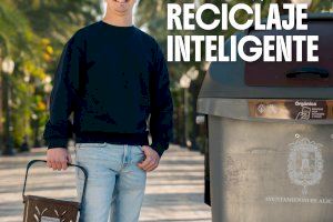 Alicante impulsa el reciclaje inteligente con una nueva campaña centrada en el ahorro - (foto 4)