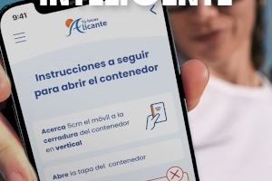 Alicante impulsa el reciclaje inteligente con una nueva campaña centrada en el ahorro - (foto 3)