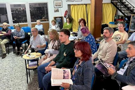 El Raval Roig y la Universidad de Alicante presentan un Plan Estratégico pionero para transformar el urbanismo del barrio