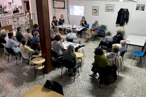 El Raval Roig y la Universidad de Alicante presentan un Plan Estratégico pionero para transformar el urbanismo del barrio - (foto 2)