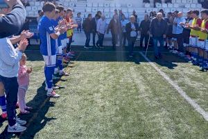 Gesta histórica del Infantil del Atlético Burriana - (foto 13)