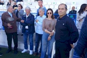 Gesta histórica del Infantil del Atlético Burriana - (foto 12)