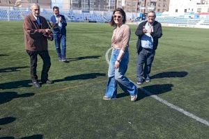 Gesta histórica del Infantil del Atlético Burriana - (foto 11)