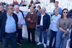 Gesta histórica del Infantil del Atlético Burriana - (foto 9)