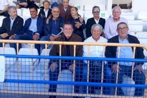 Gesta histórica del Infantil del Atlético Burriana - (foto 8)