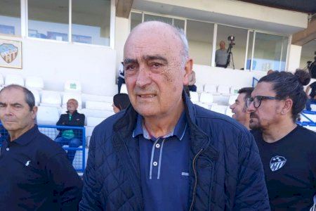 Gesta histórica del Infantil del Atlético Burriana