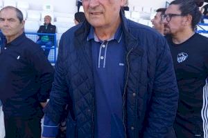 Gesta histórica del Infantil del Atlético Burriana