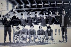 Gesta histórica del Infantil del Atlético Burriana - (foto 6)