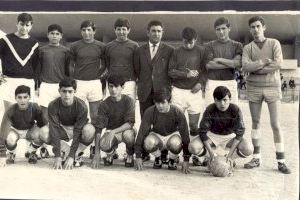 Gesta histórica del Infantil del Atlético Burriana - (foto 4)