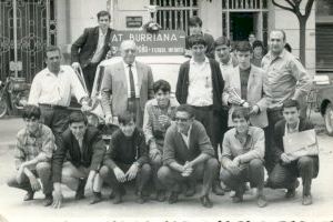 Gesta histórica del Infantil del Atlético Burriana - (foto 2)