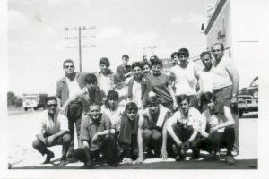 Gesta histórica del Infantil del Atlético Burriana - (foto 3)
