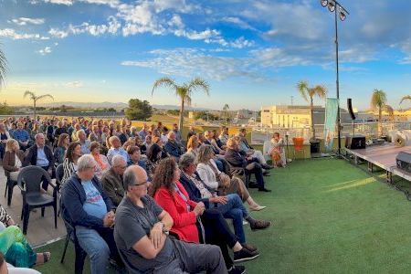 Alborajazz 2026: Alboraia torna a sonar a jazz, Mediterrani i estiu anticipat Alborajazz 2026: Alboraia torna a sonar a jazz, Mediterrani i estiu anticipat