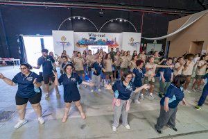 Endavant Igualtat culmina el curso con la celebración más multitudinaria - (foto 7)