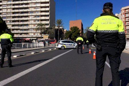 La carrera Marta Fernández de Castro obligarà a tallar el trànsit aquest diumenge en una de les zones més transitades de València La carrera Marta Fernández de Castro obligarà a tallar el trànsit aquest diumenge en una de les zones més transitades de València