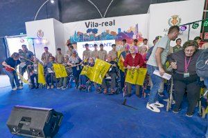 Endavant Igualtat culmina el curso con la celebración más multitudinaria - (foto 2)