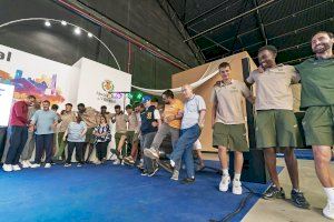 Endavant Igualtat culmina el curso con la celebración más multitudinaria - (foto 4)