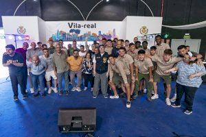Endavant Igualtat culmina el curso con la celebración más multitudinaria - (foto 6)