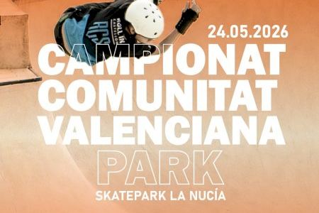 El autonómico de Rollerfreestyle se disputa en La Nucía este fin de semana 42 participantes competirán en el Skate Park El autonómico de Rollerfreestyle se disputa en La Nucía este fin de semana 42 participantes competirán en el Skate Park