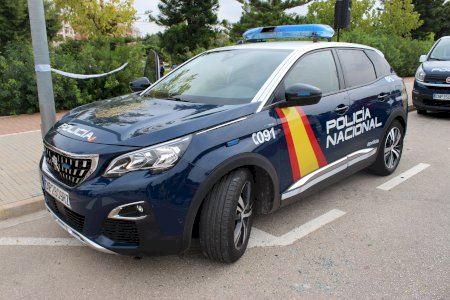 Detenida en Valencia una empleada de hogar por el robo de joyas en la casa donde trabajaba