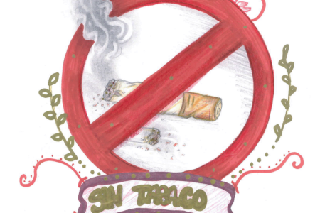 Mutxamel impulsa la VIII Campaña con motivo del Día Mundial Sin Tabaco 2026