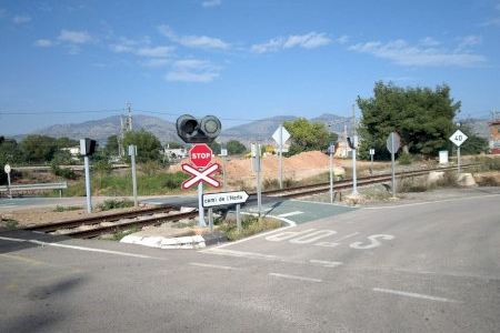 Castellón tendrá una nueva vía verde: descubre los 6,5 km que podrás recorrer Castellón tendrá una nueva vía verde: descubre los 6,5 km que podrás recorrer