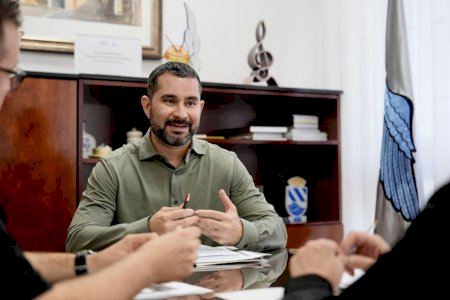 El PSPV-PSOE de l’Alcora critica el PP per no portar al ple la moció del deute que no acredita amb documentació tècnica El PSPV-PSOE de l’Alcora critica el PP per no portar al ple la moció del deute que no acredita amb documentació tècnica