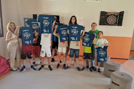 Dos equips de Moncofa es classifiquen per a la final provincial del torneig de robòtica WRO Robot Dos equips de Moncofa es classifiquen per a la final provincial del torneig de robòtica WRO Robot