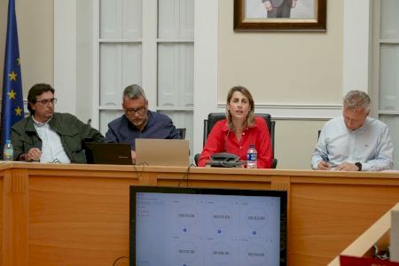 El pleno aprueba una modificación de crédito para la compra del terreno del segundo Centro de Salud de Crevillent