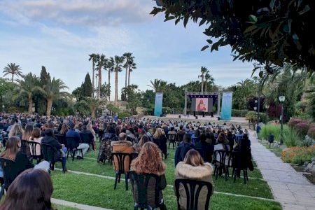 Nits al Parc arranca esta semana en Mutxamel con comedia y continuará en julio con los conciertos de Camela y Revólver