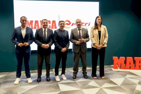 La Nucía será sede del primer Tour de Hyatlón La Nucía será sede del primer Tour de Hyatlón