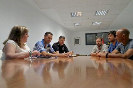 Onil impulsa su plan local de cardioprotección para formar a la ciudadanía y salvar vidas