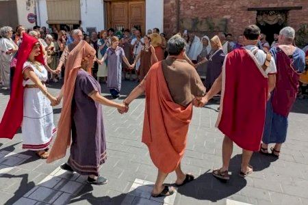 La Diputació de València apuesta por el turismo cultural para proteger el patrimonio y dinamizar los municipios La Diputació de València apuesta por el turismo cultural para proteger el patrimonio y dinamizar los municipios
