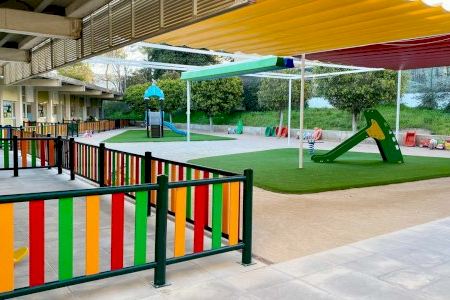 Educació publica un nou llistat provisional de les places adjudicades en les escoles infantils municipals i el SAPI Educació publica un nou llistat provisional de les places adjudicades en les escoles infantils municipals i el SAPI