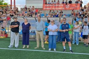Nules celebra els seus XLIV Jocs Esportius Joan Molés - (foto 3)