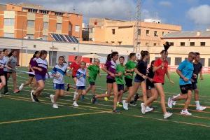 Nules celebra els seus XLIV Jocs Esportius Joan Molés