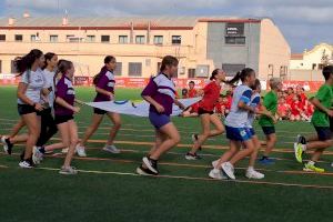 Nules celebra els seus XLIV Jocs Esportius Joan Molés - (foto 2)