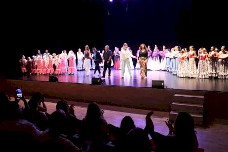 El Conservatorio Municipal de Danza hace gala del talento de su alumnado en el cierre del curso académico 2025-26