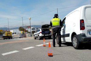 El mapa del delicte canvia a Alacant: el municipi que es dispara i el que s'afona en criminalitat El mapa del delicte canvia a Alacant: el municipi que es dispara i el que s'afona en criminalitat