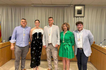 El PP de l’Alcora rechaza endeudar al municipio con 4,6 millones de euros El PP de l’Alcora rechaza endeudar al municipio con 4,6 millones de euros