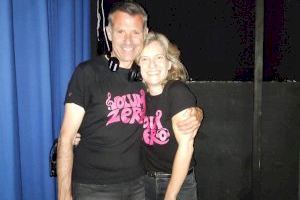 L’IES Jaume I triomfa amb el musical Volum Zero i ompli el Teatre Payà de talent i emoció - (foto 9) L’IES Jaume I triomfa amb el musical Volum Zero i ompli el Teatre Payà de talent i emoció - (foto 9)