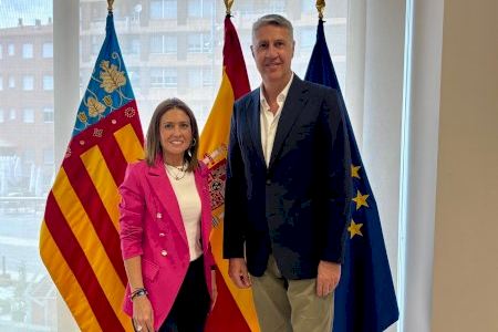 Almassora refuerza su plan contra la ocupación ilegal con la experiencia de Badalona Almassora refuerza su plan contra la ocupación ilegal con la experiencia de Badalona