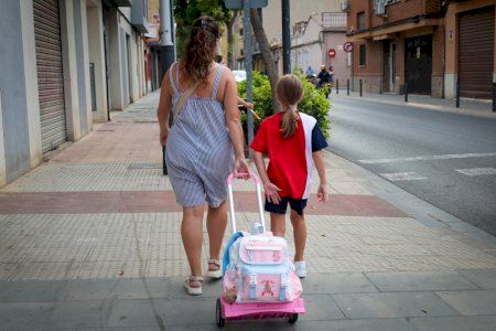 Torrent abre el plazo para ayudas de comedor de 0 a 3 años y subvenciones educativas 2025/2026 Torrent abre el plazo para ayudas de comedor de 0 a 3 años y subvenciones educativas 2025/2026