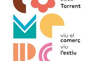 Torrent dará la bienvenida al verano con Comerç al Carrer y 1.500 euros en premios para el comercio local Torrent dará la bienvenida al verano con Comerç al Carrer y 1.500 euros en premios para el comercio local