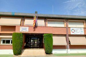 El Ayuntamiento de Petrer tendrá que volver a licitar las obras del CEIP Virrey Poveda tras la renuncia de la empresa adjudicataria El Ayuntamiento de Petrer tendrá que volver a licitar las obras del CEIP Virrey Poveda tras la renuncia de la empresa adjudicataria