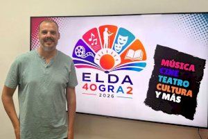 Elda 40gra2 torna amb diferents activitats culturals en tots els barris de la ciutat Elda 40gra2 torna amb diferents activitats culturals en tots els barris de la ciutat